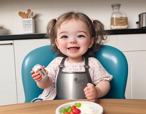 Memahami Keperluan Nutrisi Bayi dan Pemilihan Produk Susu Yang Benar: Panduan Lengkap