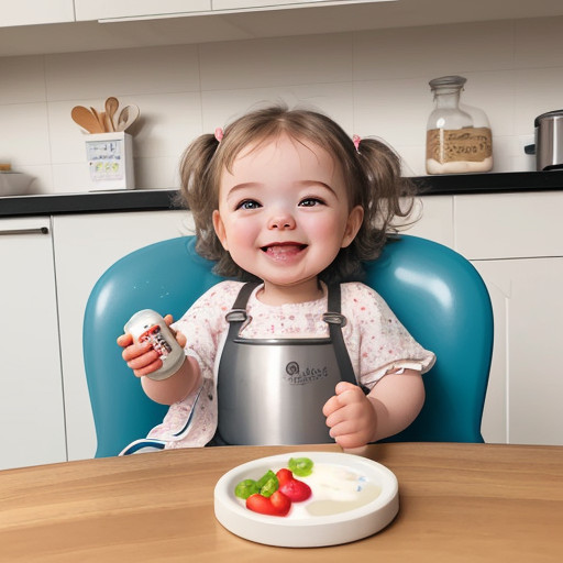 Memahami Keperluan Nutrisi Bayi dan Pemilihan Produk Susu Yang Benar: Panduan Lengkap