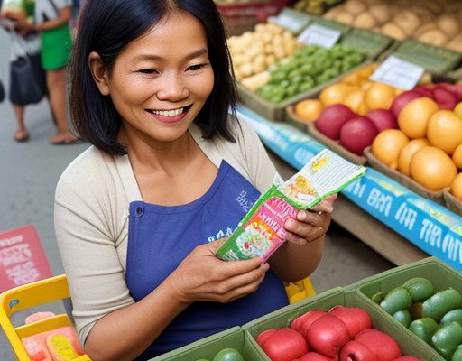 Menghargai Kesehatan Bayi: Panduan Lengkap Mengenai Pilihan Produk Susu dan Nutrisi Bayi