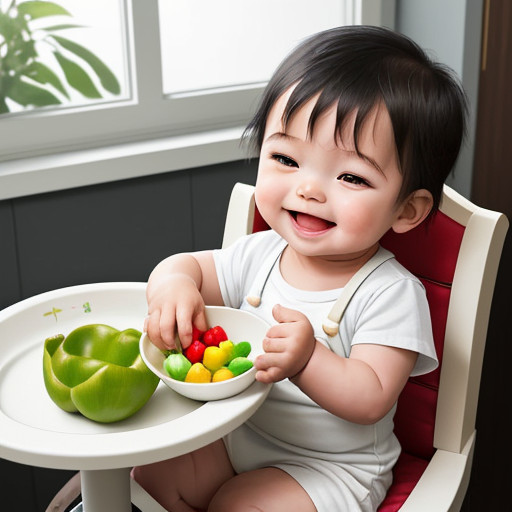 Menjadi Bayi Sihat dan Berkembang Dengan Produk Susu Yang Bermutu