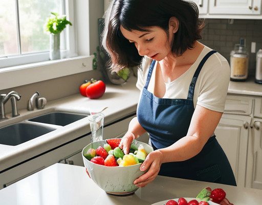 10 Cara Menyesuaikan Makanan Bayi dan Pilihan Hijau Terbaik untuk Susu Bayi Organik