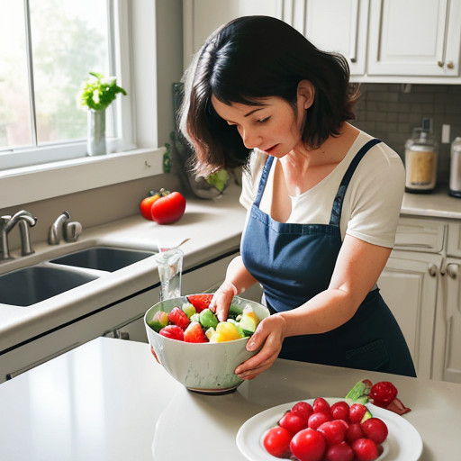 10 Cara Menyesuaikan Makanan Bayi dan Pilihan Hijau Terbaik untuk Susu Bayi Organik