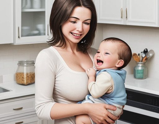 Menemukan Solusi Terbaik untuk Memilih Susu Bayi: Cara Memperhatikan Nutrisi dan Pengalaman Bayi