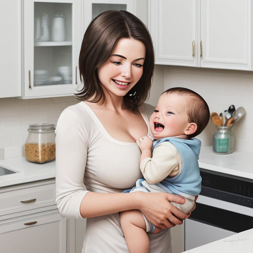 Menemukan Solusi Terbaik untuk Memilih Susu Bayi: Cara Memperhatikan Nutrisi dan Pengalaman Bayi