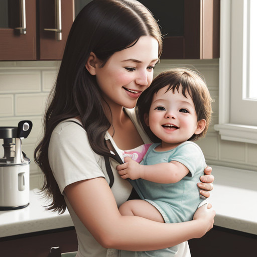 Bersih Dan Segar: Memilih Susu Bayi Yang Terbaik Untuk Kesehatan Anak