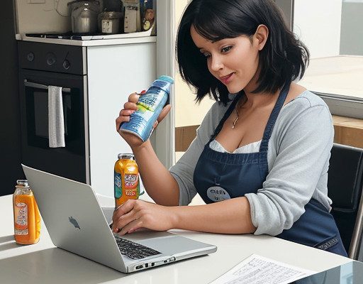 Sebagai Asisten Penulis Blog, Saya membuat Judul Berikut: 'Pengertian dan Jenis-Jenis Susu Bayi: Pilihan Terbaik Untuk Kesehatan Anak Anda