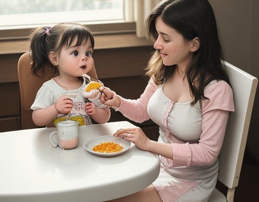 5 Kebutuhan Nutrisi Bayi dan Cara Memilih Produk Susu Yang Tepat