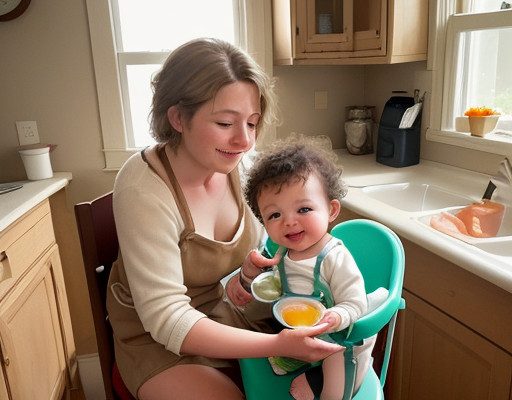 5 Resep Bayi Praktis: Cara Membuat Susu Daging Sapi Rumahan untuk Memperkuat Tumbuh Kembang Bayi Anda