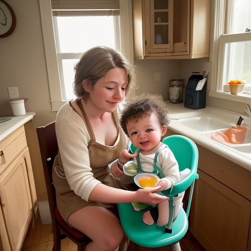 5 Resep Bayi Praktis: Cara Membuat Susu Daging Sapi Rumahan untuk Memperkuat Tumbuh Kembang Bayi Anda