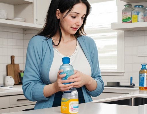 5 Langkah Mengatasi Masalah Gagal Menghidupkan Nisip Bayi dan Cara Memilih Susu Bayi Terbaik