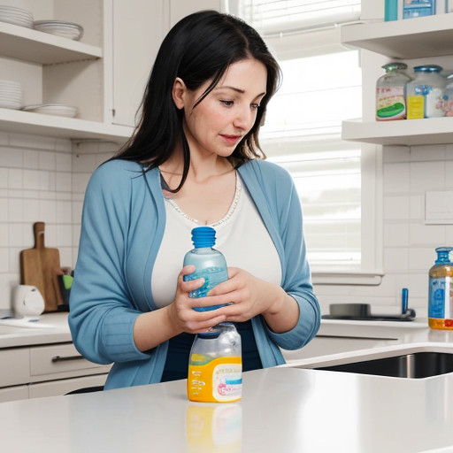 5 Langkah Mengatasi Masalah Gagal Menghidupkan Nisip Bayi dan Cara Memilih Susu Bayi Terbaik