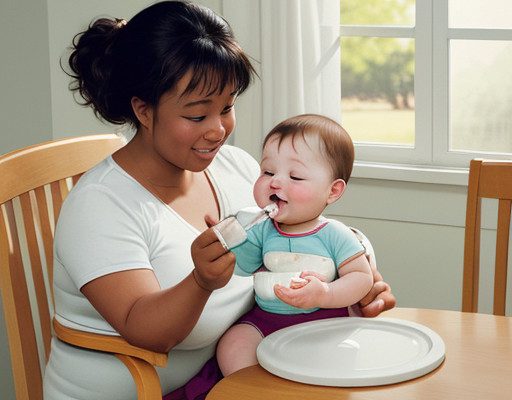 Menghubungkan Nutrisi Bayi Dengan Produk Susu: Panduan Terintegrasi untuk Menjamin Kesehatan Lanjutannya