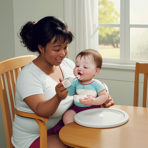 Menghubungkan Nutrisi Bayi Dengan Produk Susu: Panduan Terintegrasi untuk Menjamin Kesehatan Lanjutannya