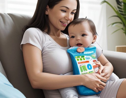 Memahami Kebutuhan Nutrisi Bayi dan Memilih Produk Susu Yang Tepat