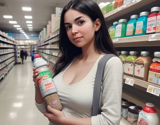 Dalam Pilihan Terbaik: Susu Bayi dan Cara Memilih Produk Nutrisi Bagus