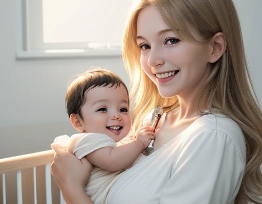 5 Keunikan Produk Susu Bayi untuk Memperbaiki Keseimbangan Gizi Anak Usia Dini