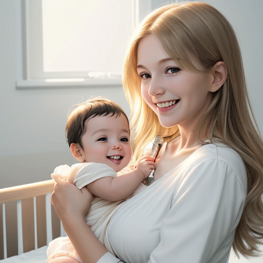 5 Keunikan Produk Susu Bayi untuk Memperbaiki Keseimbangan Gizi Anak Usia Dini