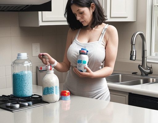 5 Langkah Menentukan Susu Bayi Terbaik untuk Kesehatan Balitasi Anda