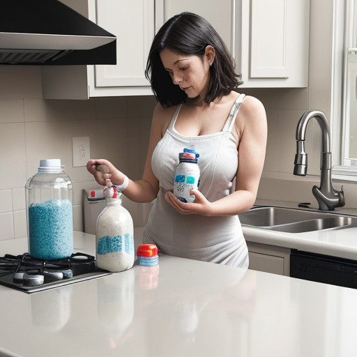 5 Langkah Menentukan Susu Bayi Terbaik untuk Kesehatan Balitasi Anda