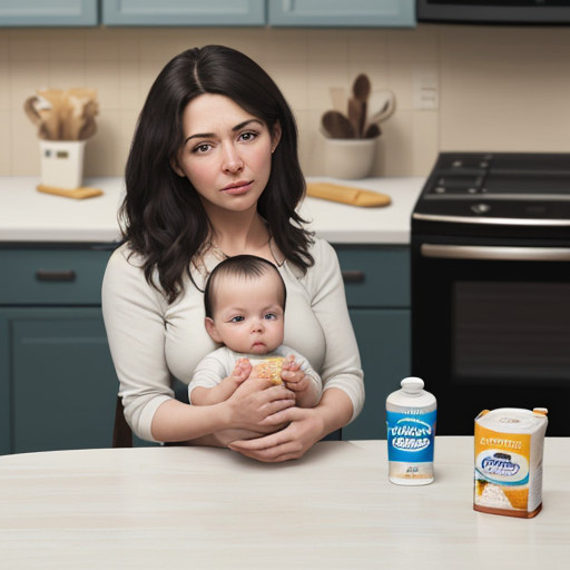 Mengenali Jenis Susu Bayi dan Cara Memilih Produk Susu Aman untuk Anak Anda