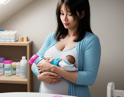 Bagaimana Memilih Susu Bayi Yang Tepat Untuk Kesehatan Anak? Cara Mengetahui Jenis dan Manfaat Susu Bayi