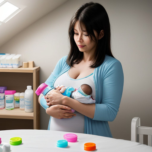 Bagaimana Memilih Susu Bayi Yang Tepat Untuk Kesehatan Anak? Cara Mengetahui Jenis dan Manfaat Susu Bayi