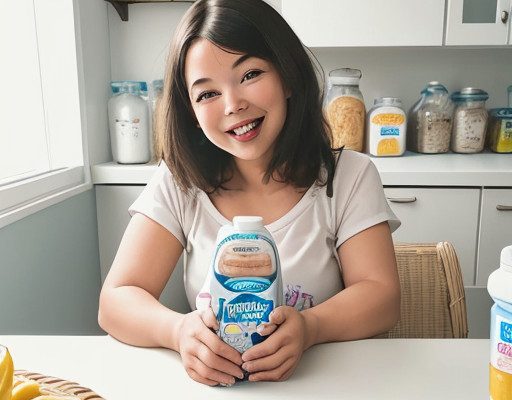 Empat Cara Mengidentifikasi Susu Bayi Terbaik untuk Kesehatan Anak Anda