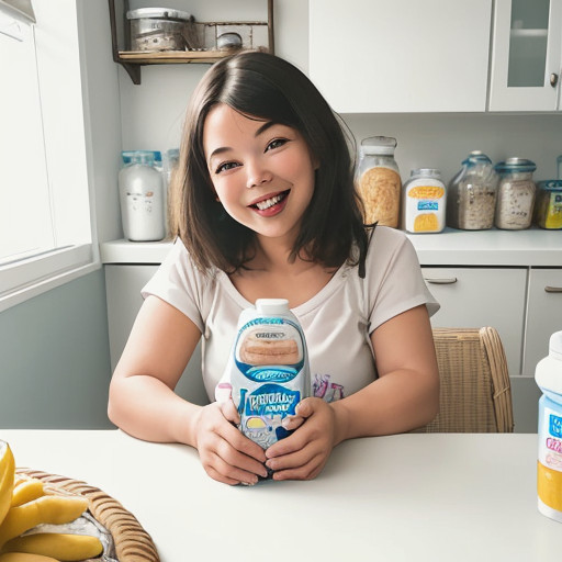 Empat Cara Mengidentifikasi Susu Bayi Terbaik untuk Kesehatan Anak Anda