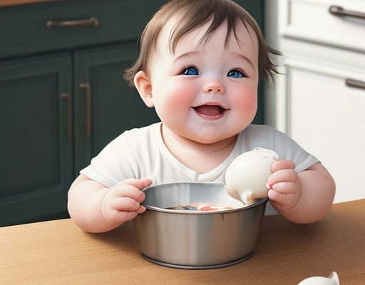 10 Cara Memilih Produk Susu Bayi untuk Kesehatan dan Penyehatan Tumbuh Kembang Bayi