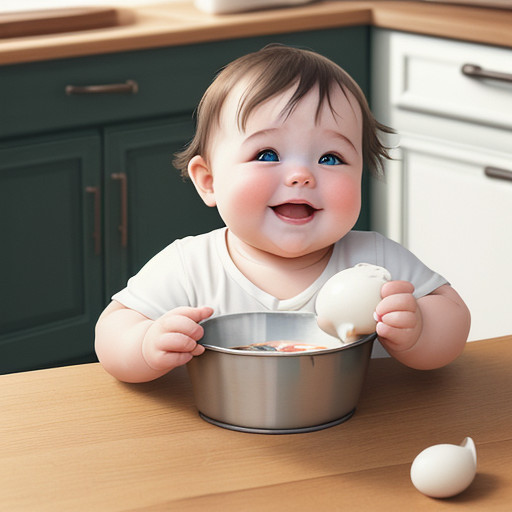 10 Cara Memilih Produk Susu Bayi untuk Kesehatan dan Penyehatan Tumbuh Kembang Bayi