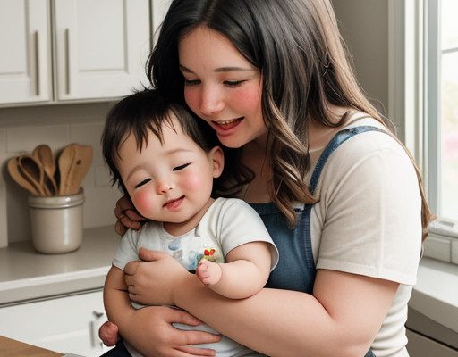 5 Cara Memilih Susu Bayi Yang Sihat Bagi Anak Anda: Pilihan Nutrisi Terbaik Untuk Perkembangan Balita
