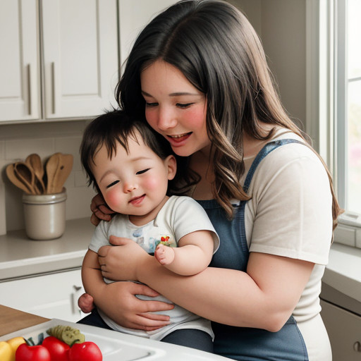 5 Cara Memilih Susu Bayi Yang Sihat Bagi Anak Anda: Pilihan Nutrisi Terbaik Untuk Perkembangan Balita