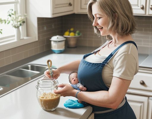 5 Rumusan Kesehatan Bayi: Apa Cara Memilih Produk Susu Bayi yang Tepat?