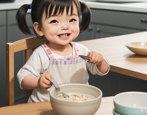 5 Resep Bayi Praktis dan Enak Menggunakan Produk Susu Organik untuk Membantu Perkembangan Tumbuhnya