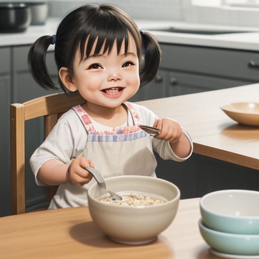 5 Resep Bayi Praktis dan Enak Menggunakan Produk Susu Organik untuk Membantu Perkembangan Tumbuhnya