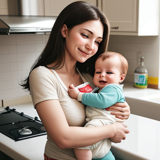 Bagi Bayi, Susu Merupakan Pilihan Terbaik Untuk Memenuhi Kebutuhan Gizi: Panduan Menentukan Jenis dan Kualitas Produk Susu untuk Bayi