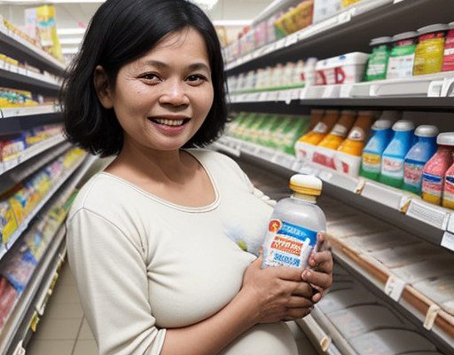 5 Rumah Tangga Efektif dalam Memilih Produk Susu Bayi untuk Anak Anda