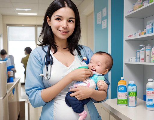 Mengenali Tipe Susu Bayi dan Pilihan Terbaik untuk Menumbuhkan Balita Anda Secara Aman dan Terbaik