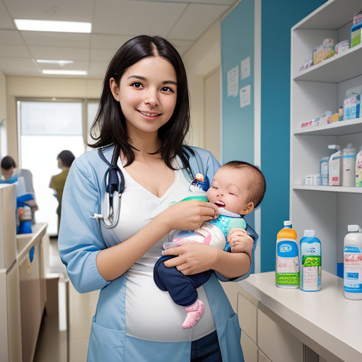 Mengenali Tipe Susu Bayi dan Pilihan Terbaik untuk Menumbuhkan Balita Anda Secara Aman dan Terbaik