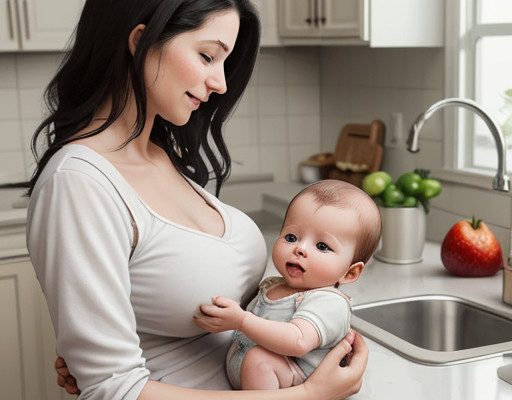 Memilih Produk Susu Bayi: Cara Membantu Anak Anda Menerima Manfaat Terbaik Dari Nutrisi