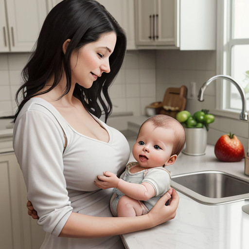 Memilih Produk Susu Bayi: Cara Membantu Anak Anda Menerima Manfaat Terbaik Dari Nutrisi