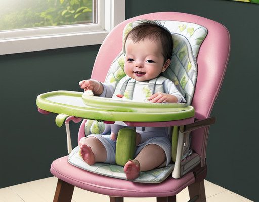 5 Kebutuhan Nutrisi Bayi dan Cara Memilih Susu Bayi Yang Tepat