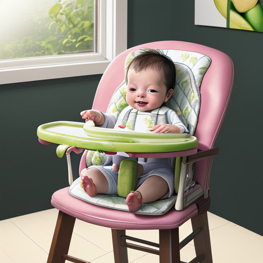 5 Kebutuhan Nutrisi Bayi dan Cara Memilih Susu Bayi Yang Tepat