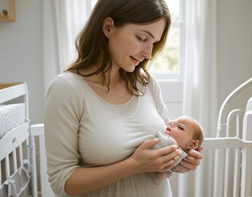 Saham Susu Organik: Bagaimana Menentukan Produk Susu Terbaik Untuk Bayi Anda