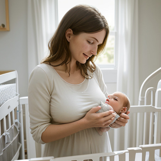 Saham Susu Organik: Bagaimana Menentukan Produk Susu Terbaik Untuk Bayi Anda