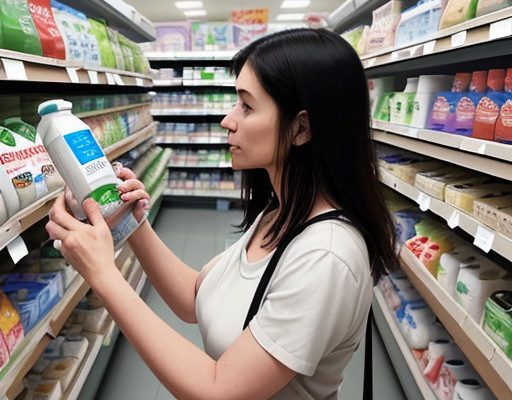 Menemukan Pilihan Terbaik Produk Susu Bayi untuk Kesehatan Anak Anda: Panduan Lengkap