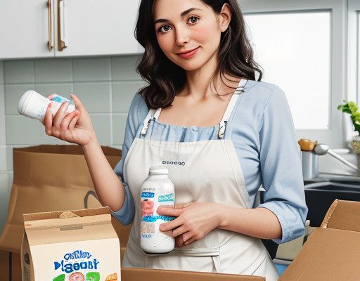 Menentukan Pilihan Terbaik Susu Bayi untuk Kesehatan Lanjutan: Tips dan Panduan Utama dalam Memilih Produk Susu Bayi