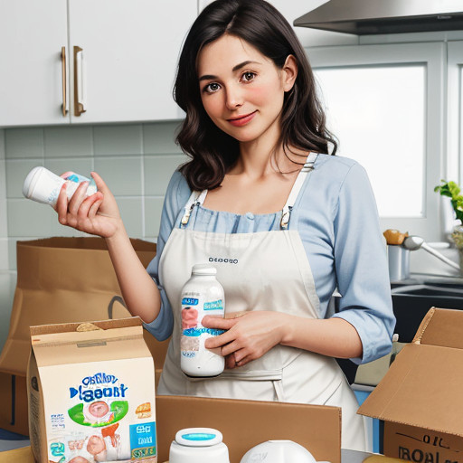 Menentukan Pilihan Terbaik Susu Bayi untuk Kesehatan Lanjutan: Tips dan Panduan Utama dalam Memilih Produk Susu Bayi