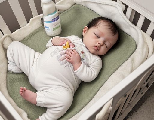 5 Cara Mengatasi Masalah Gagal Bernutrisi dalam Bayi dan Solusi Menggunakan Produk Susu Organik