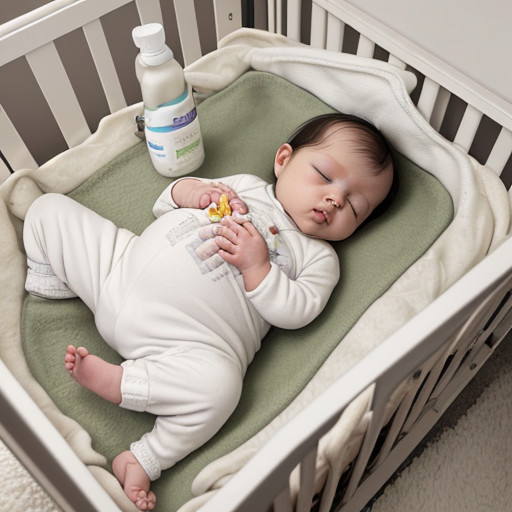 5 Cara Mengatasi Masalah Gagal Bernutrisi dalam Bayi dan Solusi Menggunakan Produk Susu Organik